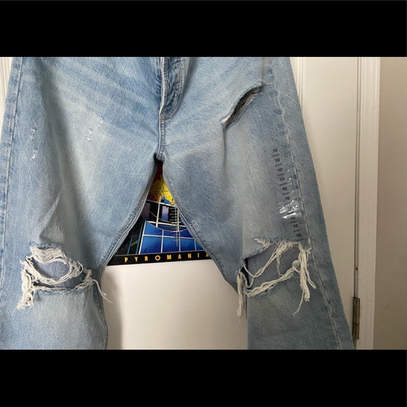 Boyfriend jeans - Picture 2 of 6